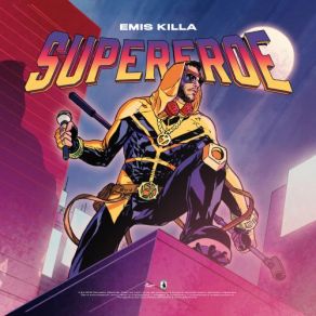 Download track Fuoco E Benzina Emis Killa