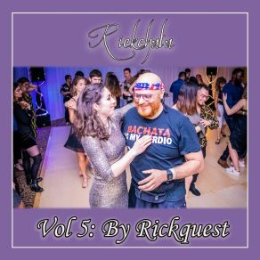Download track Dance Like We're Making Love (Kizomba Version) Rickchata