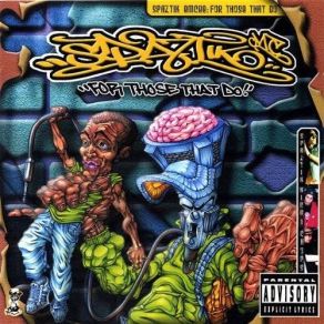 Download track For Those Who Do (Intro) Spaztik Emcee
