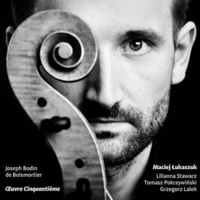 Download track Sonata No. 6 In D Major, Op. 50 IV. Allegro Tomasz Pokrzywinski, Maciej Lukaszuk