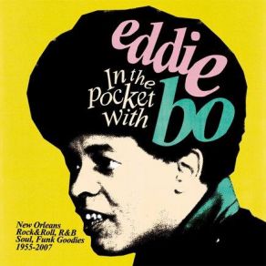Download track Fallin' In Love Again Eddie Bo