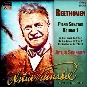 Download track 22 Beethoven Eroica Variations - Finale Alla Fuga (Allegro Con Brio) Ludwig Van Beethoven