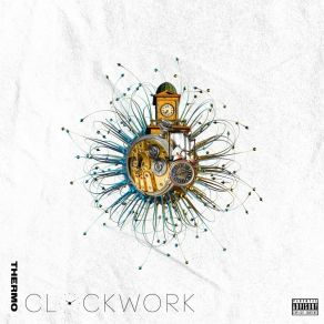 Download track Gold Roses Thermo