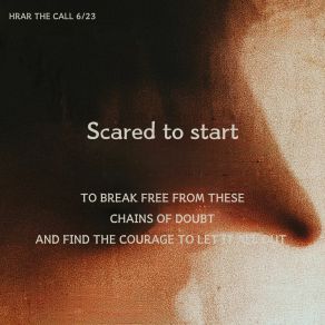 Download track Scared To Start Tempo Group