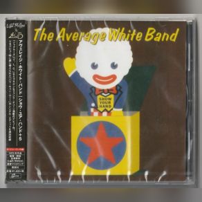 Download track Look Out Now (Bonus Track) Average White Band