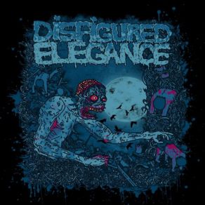 Download track The Foreigner Disfigured Elegance