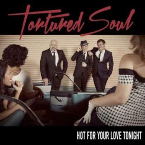 Download track I Know What's On Your Mind Tortured Soul