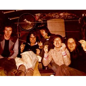 Download track No Particular Place To Go AC / DC