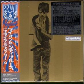 Download track It's Not Enough Primal Scream