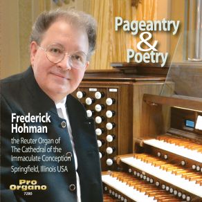 Download track Prélude, Fugue Et Variation, Op. 18, FWV 30 Frederick HohmanVariation