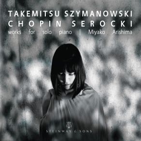 Download track 01. Rain Tree Sketch I Miyako Arishima