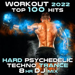 Download track The Most Simple Question (Psy Trance Mixed) Workout Trance