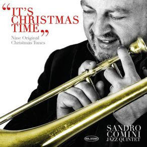 Download track It's Christmas Time Sandro Comini Jazz Quintet