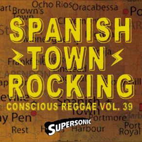 Download track Cops And Robbers SupersonicJesse Royal
