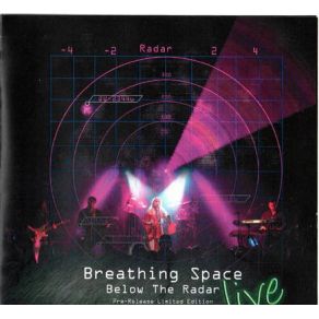 Download track Run From Yourself Breathing Space
