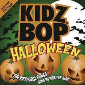 Download track Time Warp Kidz Bop