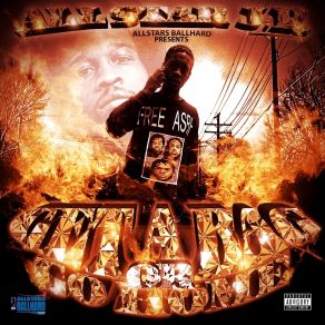 Download track Woooo!! Allstar JR