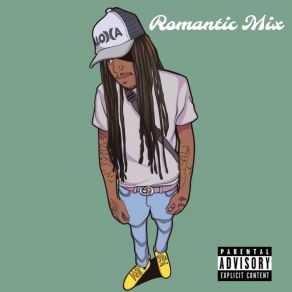 Download track No More Parties BenzoTheSinger