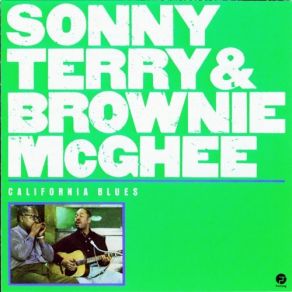 Download track Im A Stranger Sonny Terry, Brownie McGhee