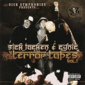Download track Surprised I'm Alive Sick Jacken And CynicChace Infinite, Defari