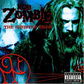 Download track (Go To) California Rob Zombie