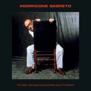 Download track Fantasmi Grotteschi (From Stark System) Ennio Morricone