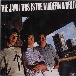 Download track Life From A Window The Jam
