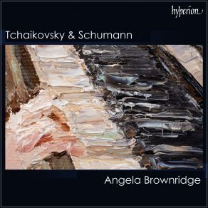 Download track Pieces, Op. 72: IX. Un Poco Di Schumann Angela Brownridge