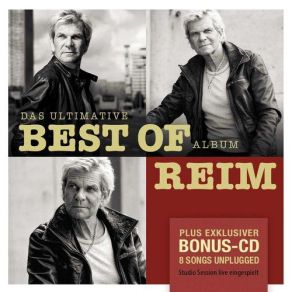 Download track Ich Bin Nicht Verliebt (Unverwundbar) - Reim Matthias Reim