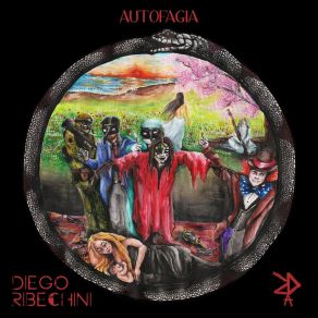 Download track L'arca Di Noè Diego Ribechini