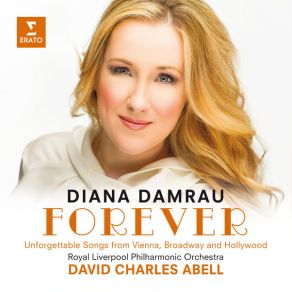 Download track I'm In Love With A Wonderful Guy: South Pacific Diana Damrau