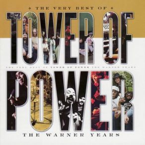 Download track So Very Hard To Go Tower Of Power
