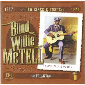 Download track Dying Crapshooter'S Blues Blind Willie McTell