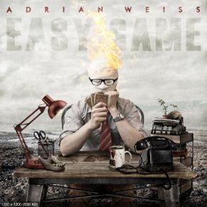 Download track The Offering Adrian Weiss