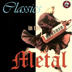 Download track William Tell Overture HeavatarSteve Grant'S Barockestra