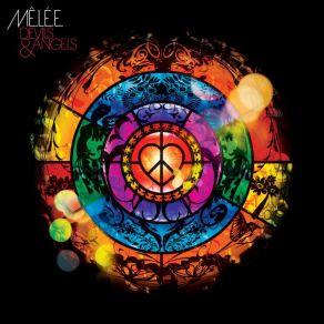 Download track Built To Last Mêlée