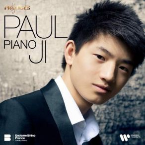 Download track 10. Chopin: Nocturne No. 20 In C Sharp Minor Op. Posth. Paul Ji