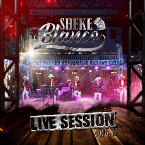 Download track Los Pajaritos Sheke En Blanco