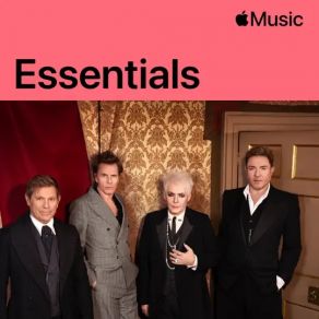 Download track Serious Duran Duran