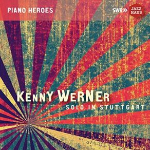 Download track Blue In Green (Live) Kenny Werner