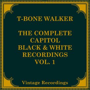 Download track I'm Waiting For Your Call (Hq Remastered 2024) T - Bone Walker