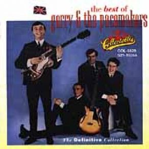 Download track Don'T Let The Sun Catch You Crying Gerry, Gerry & The Pacemakers