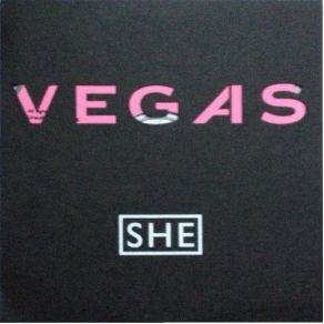 Download track She VEGAS