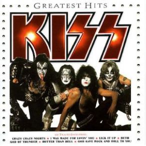 Download track Strutter Kiss