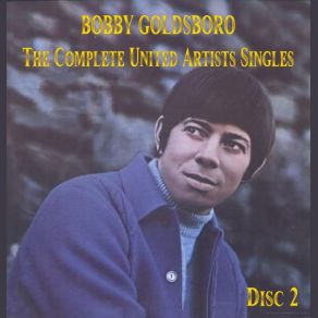 Download track Love Is Bobby Goldsboro