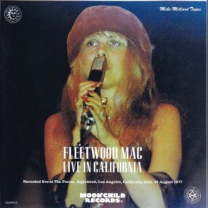 Download track Second Hand News Fleetwood Mac