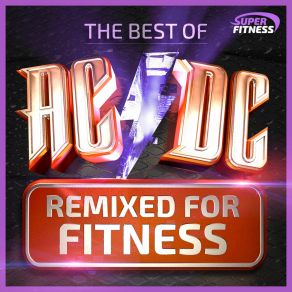 Download track It's A Long Way To The Top (If You Wanna Rock 'N' Roll) (Workout Mix 137 BPM) Billie Tasker