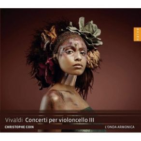 Download track 16. Cello Concerto In G Major RV 415: I. Allegro Antonio Vivaldi