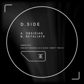 Download track Retaliate D Side