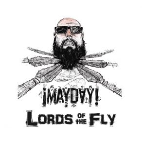 Download track Miles To Go ¡Mayday!